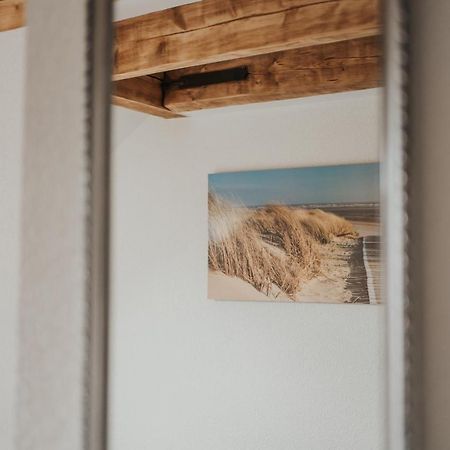 Residenz Manzell Kiba 24 Apartment Friedrichshafen Ngoại thất bức ảnh