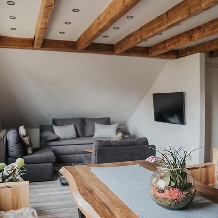 Residenz Manzell Kiba 24 Apartment Friedrichshafen Ngoại thất bức ảnh