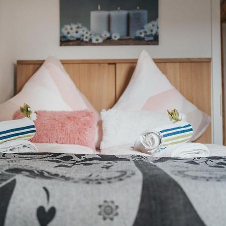 Residenz Manzell Kiba 24 Apartment Friedrichshafen Ngoại thất bức ảnh