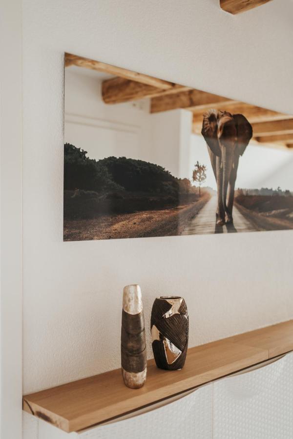 Residenz Manzell Kiba 24 Apartment Friedrichshafen Ngoại thất bức ảnh