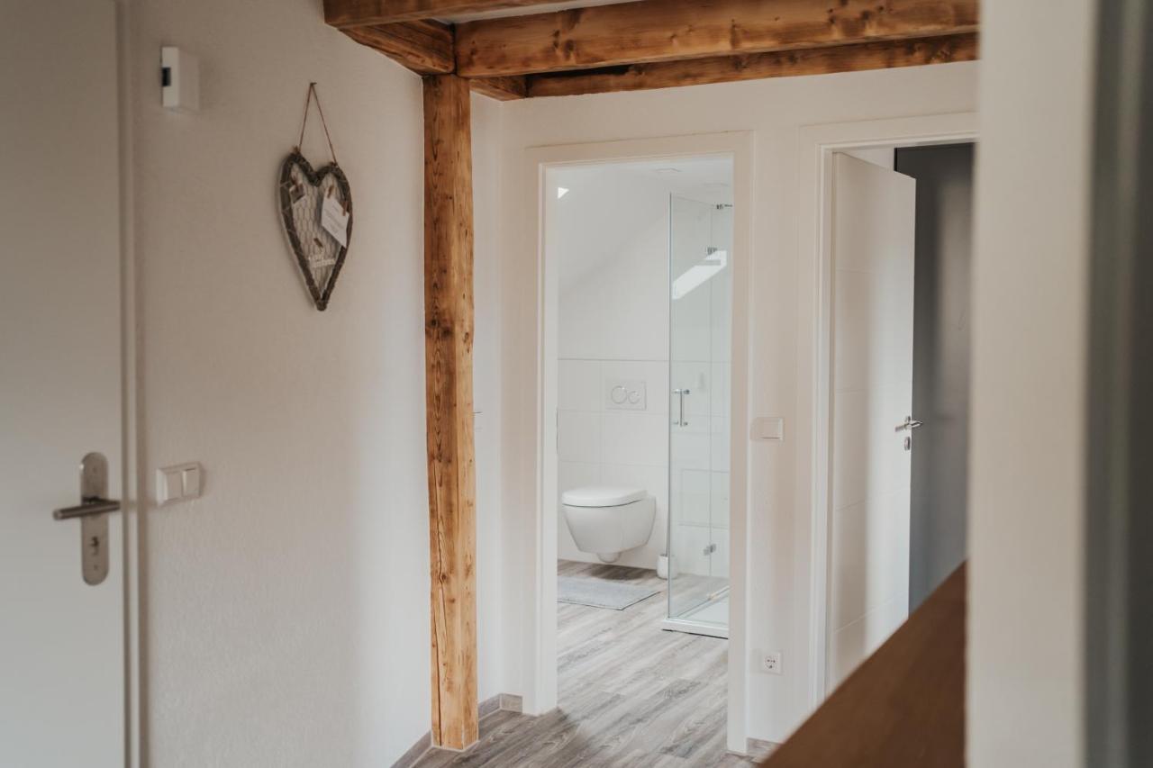 Residenz Manzell Kiba 24 Apartment Friedrichshafen Ngoại thất bức ảnh