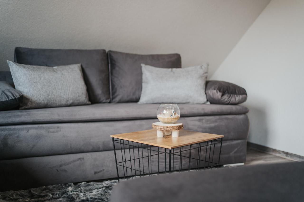 Residenz Manzell Kiba 24 Apartment Friedrichshafen Ngoại thất bức ảnh