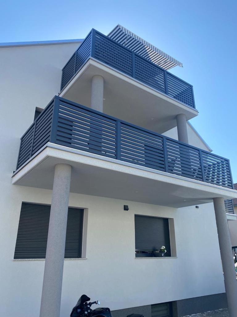 Residenz Manzell Kiba 24 Apartment Friedrichshafen Ngoại thất bức ảnh